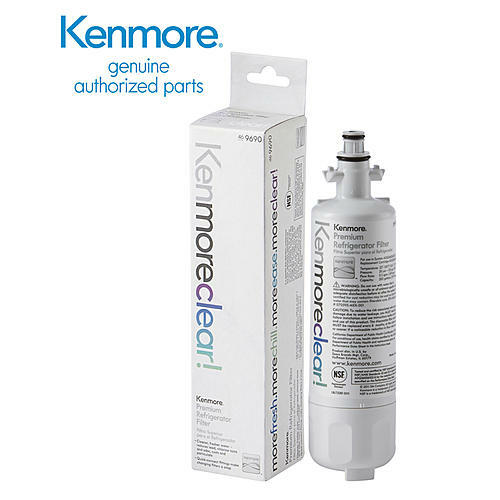Kenmore 9690  200 gal. Water Filter