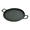 Kenmore 14" Cast Iron Pizza Pan