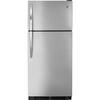 Kenmore 60113  20.4 cu. ft. Top Mount Refrigerator - Stainless Steel