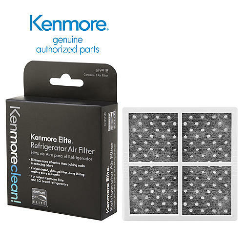 Kenmore Elite 9918  Elite Replacement CleanFlow Refrigerator Air Filter