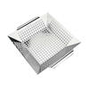 Kenmore Stainless Steel Grill Basket