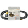 Kenmore 49695 3-Prong 5' Gray Range Cord