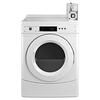 Kenmore 81952 6.7 cu. ft. Coin-Operated Commercial Electric Dryer - White