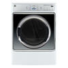 Kenmore Elite 91982  9.0 cu. ft. Smart Gas Dryer w/ Accela Steam Technology &#8211; White