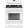 Kenmore 74462 5.6 cu. ft. Gas Range with True Convection - White