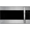 Kenmore Elite 83383  1.8 cu. ft. Over-the-Range Convection Microwave - Stainless Steel