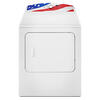 Kenmore 2666134K 66134 7.0 cu. ft. Patriotic Electric Dryer - White