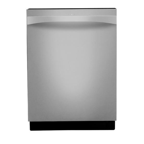 Kenmore Elite 14673  Smart Dishwasher with Third Rack and 360&#176; PowerWash&#174; X Spray Arm&#8482; &#8211; Stainless Steel