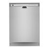 Kenmore 14503 24" Built-In Dishwasher with Heated Dry - Stainless Steel