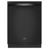 Kenmore Elite 14799 24" Built-In Dishwasher with Turbo Zone Reach - Black