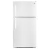 Kenmore 71212   21 cu. ft. Top-Freezer Refrigerator with Ice Maker - White