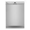 Kenmore 13090 24" Built-In Dishwasher w/ One Hour Wash Cycle - Stainless Steel