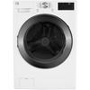 Kenmore 41562   4.5 cu. ft. Smart Wi-Fi Enabled Front Load Washer w/ Accela Wash&#174; & Steam - White