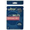 Kenmore 610011 UB-1 Vacuum Belts