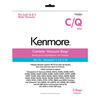 Kenmore KM48700-12 3-Pack Vacuum Bags for C/Q & Panasonic&#8482; C-5/C-18 Canister Cleaners
