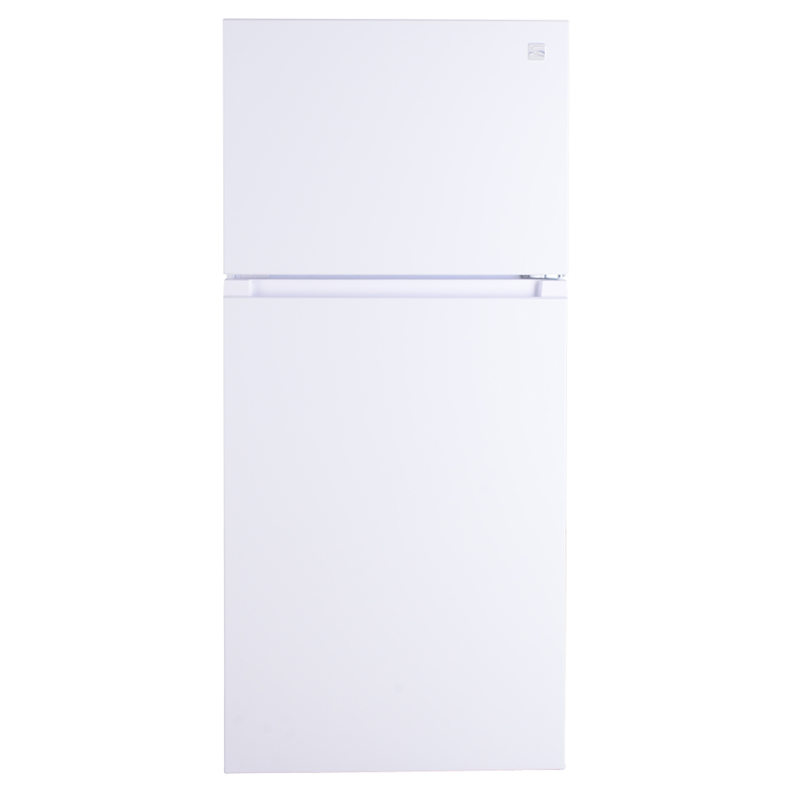Kenmore 72312  18.1 cu. ft. Top Freezer Refrigerator with Icemaker &#8211; White