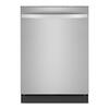 Kenmore 13355  24" Built-In Dishwasher w/ PowerWave&#8482; Spray Arm - Stainless Steel